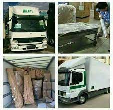 شركة نقل أثاث في عمان